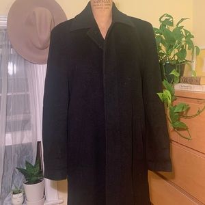 Kenneth Cole Reaction Peacoat